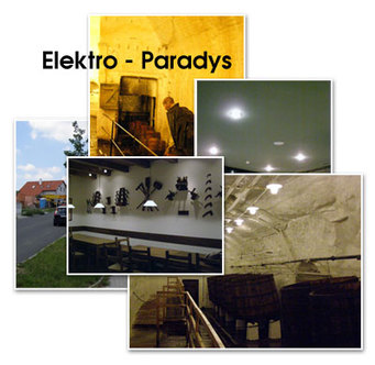 Elektro Paradýs Plzeň
